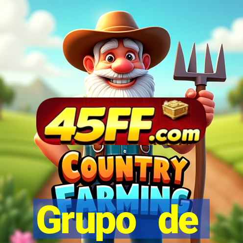 Grupo de alavancagem telegram